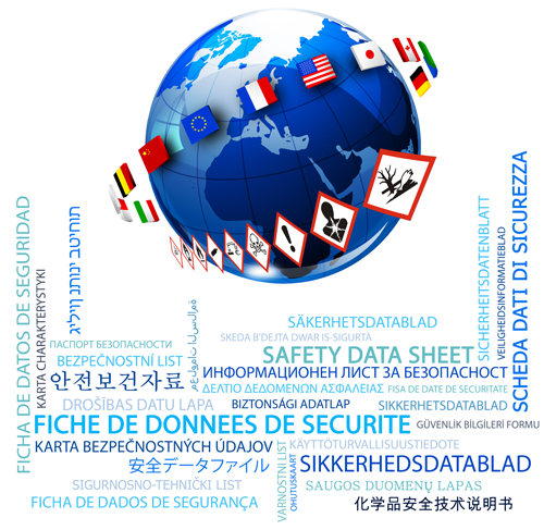 Modules de langue InfoDyne